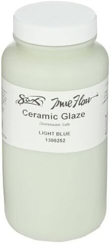 Sax True Flow Gloss Glaze, Orange Squash, 1 Pint - 1300250 in Saudi Arabia