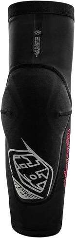 Troy Lee Designs - Stage Pro Elbow Guards ؛ الأسود MD/LG in Kuwait