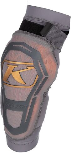 Klim Tactical Elbow Guard Ce Level 1 - Large -XL - Castlerock in Kuwait