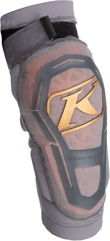 Klim Tactical Elbow Guard Ce Level 1 - Large -XL - Castlerock in Kuwait