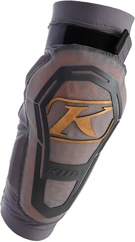 Klim Tactical Elbow Guard Ce Level 1 - Large -XL - Castlerock in Kuwait