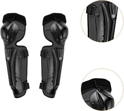 Generic Adults Motorcycle Protection Gear for Men and Women Premium Motocross Guard for Skateboarding Snowboarding Skating in Saudi Arabia