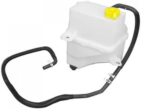 Go-parts-لعام 2015-2021 استبدال دبابة Nissan Murano Soolant Recovery 21710-5BC0A NI3014139 2017 2017 2018 2020 in Saudi Arabia