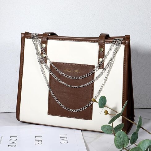 1 Pc Pants Chain for Women, Punk Trousers Chain Silver Belt Chains,Three-Layer Zipper Wallet Chains Pocket Big Accessories for Men Women Streetwear Urban Fashion in Saudi Arabia