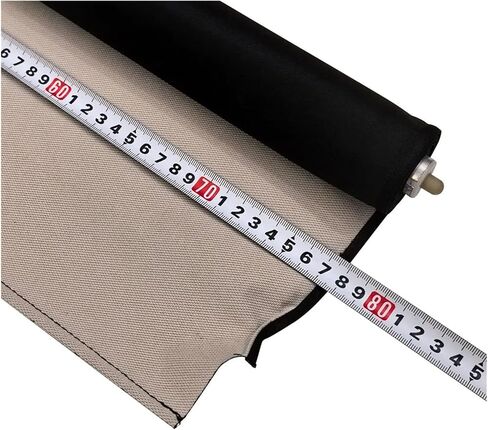سقف Sunshade Cartain Car Panorama Sunrack Sunshade Cartain Cover Cover Cover Cover Fit for Kia Sorento 2014-2016 Car Window Stain (Beige) in Kuwait