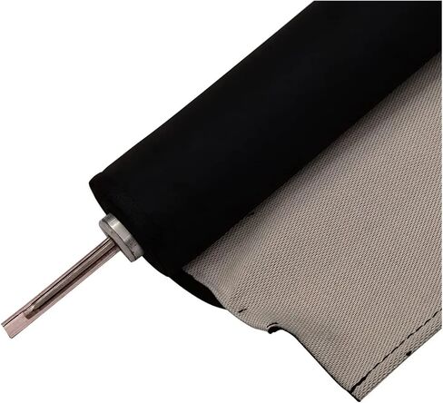 سقف Sunshade Cartain Car Panorama Sunrack Sunshade Cartain Cover Cover Cover Cover Fit for Kia Sorento 2014-2016 Car Window Stain (Beige) in Kuwait