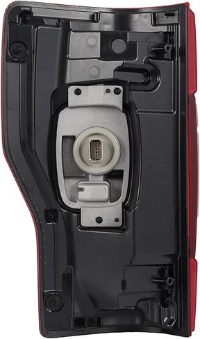 KARPAL Tail Light Compatible with 2020-2022 Ford F250 F350 Super Duty Full LED w/Blind Spot Left Driver Side & Right Passanger Side LED Tail Lamp, Replacement for FO2800282 FO2801282 in Saudi Arabia