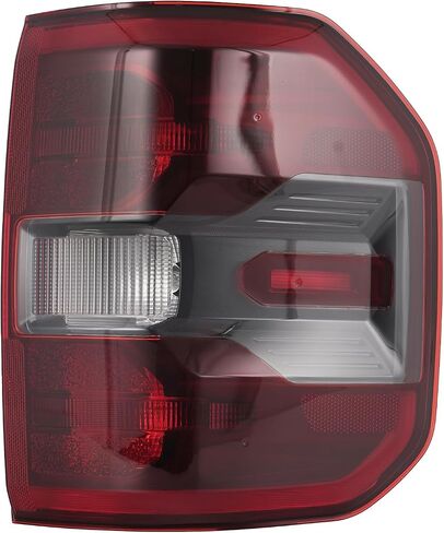KARPAL Tail Light Compatible with 2022-2024 Ford Maverick TREMOR LED Right Passanger Side tail lamp, Replacement for PZ6Z13404A in Saudi Arabia