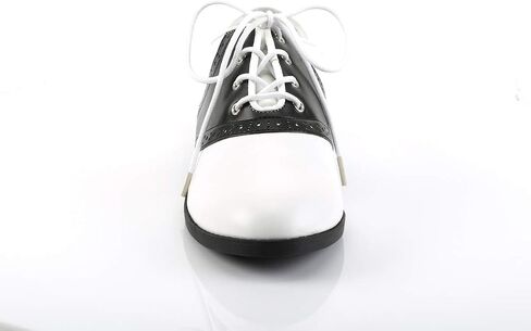 Saddle-50 Costume Shoes - Size 10 in Saudi Arabia