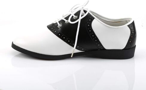Saddle-50 Costume Shoes - Size 10 in Saudi Arabia