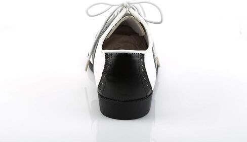 Saddle-50 Costume Shoes - Size 10 in Saudi Arabia