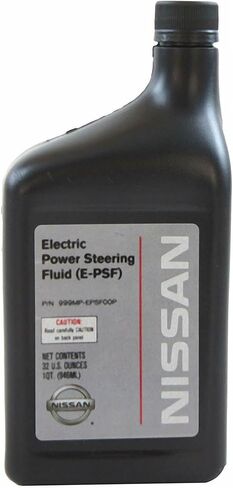 Genuine OEM Power Steering Fluid For Nissan 370Z 999MPEPSF00P in Saudi Arabia