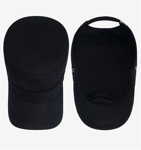 Unisex Army Cadet Hat for Men Summer Spring Military Hats Fs Flat for Womens Baseball Caps Sun Hats in Saudi Arabia