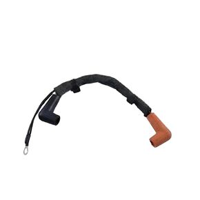 RareElectrical New Ignition Wires متوافقة مع Johnson/Evinrude 6 Cyl 3.854 Bore E-TEC 3.3 لتر 200 HP 6 Cyl 3.854 Bore E-TEC 3.3 لتر 225 HP في 5007415 5006210 5007114 769148 in Kuwait