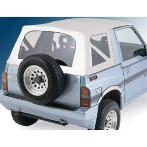 SmittyBilt OEM REPL SOFT TOP - SB98752 in Saudi Arabia