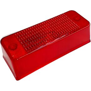 عدسة الضوء الأحمر لايت 6670284-G 6674400-G 6672279-G 6661353-G 6672276-G FITS for Bobcat S130 S150 S160 S175 S185 S205 S220 S250 S300 S330 in Kuwait