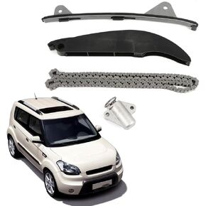 مجموعة سلسلة توقيت المحرك COPACHI متوافقة مع Benz E350 GL450 E400 ML350 GLK350 M276 W212 W204 3.0L 3.5L V6 TURBO بعد أجزاء السوق in Kuwait