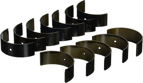ACL 6B8100H-.025 Oversized High Performance Rod Bearing Set for Toyota, 0.025mm in Saudi Arabia