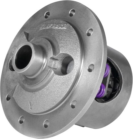 Kukon Muscle Car Limited Slip & RE-GEAR KIT ، GM 8.2 BOP ، 27 spline ، 3.73 نسبة in Kuwait