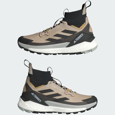adidas Men's Terrex Free Hiker 2.0 Sneaker in Saudi Arabia