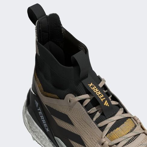 adidas Men's Terrex Free Hiker 2.0 Sneaker in Saudi Arabia