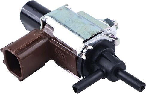 K5T46591 Vacuum Solenoid Valve Compatible with Mazda Miata 2002-2005 Mazda Protege 1999-2001 in Saudi Arabia