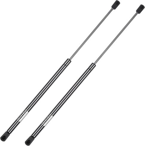 6260 Rear Window Glass Shocks Struts Lift Supports Gas Springs Compatible with 2008-2012 Ford Escape, 2008-2012 Mazda Tribute, 2009-2012 Mercury Mariner, Replace PM3165 SG304099, Pack of 2 PCS in Saudi Arabia