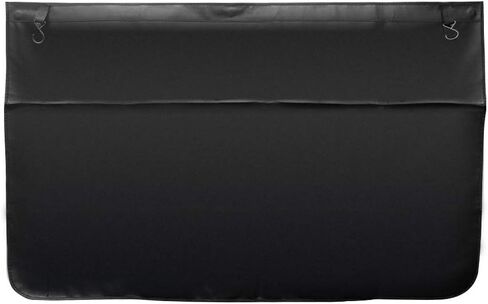None / Brand Magnetic Fender Cover, Custom Personalized Fender Covers Magnetic Mat Pad with Hooks for Mechanics, Automotive Mechanic Work Mat for Repair PU Leather Protective Car Mat in Saudi Arabia