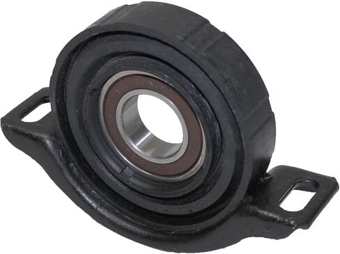 Mechanics Choice Drive Shaft Center Bearing Rubber Cushion for 1984-1989 Mercedes-Benz 190D, 190E in Saudi Arabia