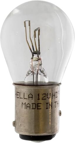 BRP New OEM Ski-Doo Can-Am Single Bulb, 410504100, 520000758 in Saudi Arabia
