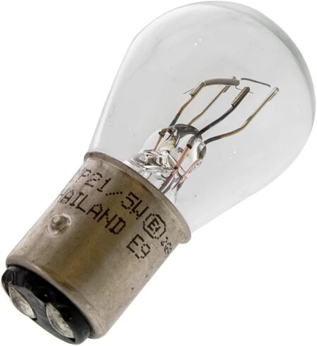 BRP New OEM Ski-Doo Can-Am Single Bulb, 410504100, 520000758 in Saudi Arabia