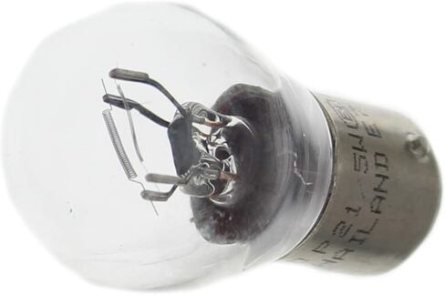 BRP New OEM Ski-Doo Can-Am Single Bulb, 410504100, 520000758 in Saudi Arabia