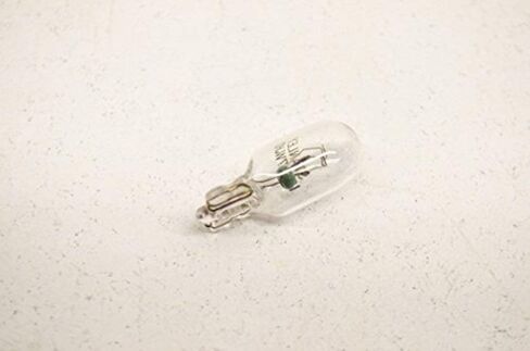 Honda 34909-KW3-003 Bulb (12V 1.7W H.D) Qty 1 in Saudi Arabia