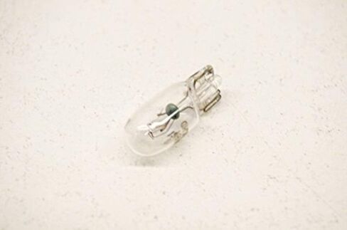 Honda 34909-KW3-003 Bulb (12V 1.7W H.D) Qty 1 in Saudi Arabia