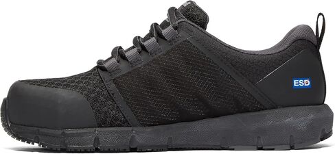 Timberland Pro Womens Radius Composite Safety Toe Static Static Setatic in Kuwait