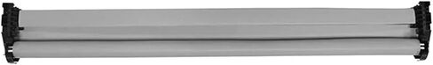 Car Sunroof Curtain Skylight Sunshade Cover Fit for BMW F48 F49 X1 F45 F46 X2 2016-2018 54107391796 54107391797 54107391798 Panoramic sunroof(Gray) in Saudi Arabia