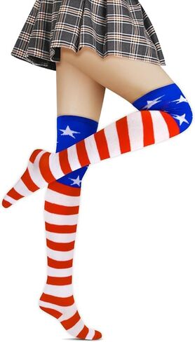 【8 Pairs】 Halloween Socks Bulk Women Boo Basket Stuffers for Women Halloween Gifts in Kuwait