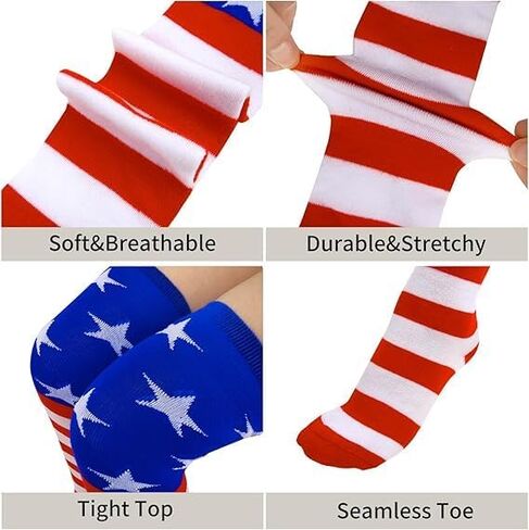【8 Pairs】 Halloween Socks Bulk Women Boo Basket Stuffers for Women Halloween Gifts in Kuwait