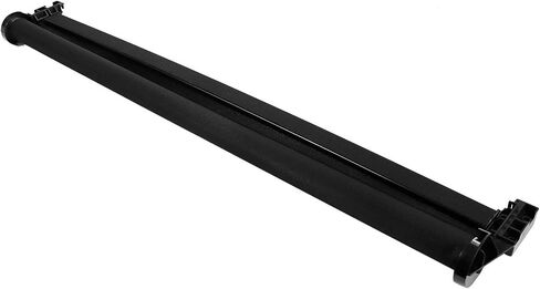 سيارة إكسسوارات سقف السيارة سيارة بانورامية سقف الشمس ملائمة لـ BMW X1 X2 F45 F48 F49 2016-2018 Sunrack Visor 54107391798 54107391797 54107391796 (Black) in Kuwait