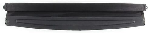 Car Panoramic Electric Sroot Curtain Skylight Sunshade Roller Cover مناسبة لـ Opel Insignia Sport Tourer 2009-2017 133222481 Sinrofl Panoramic (Black) in Kuwait