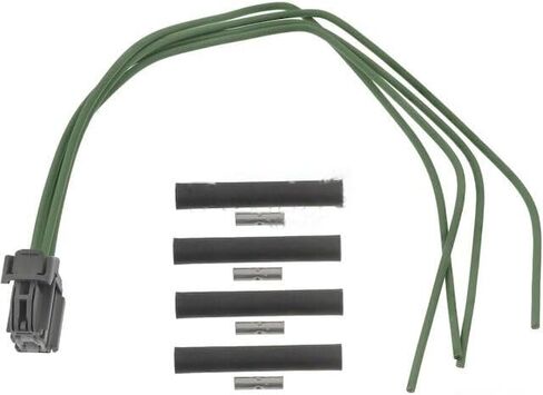 Heated Seat Element Connector for 2009-2017 Ford Expedition in Saudi Arabia