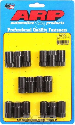 ARP 300 8242 Rocker Arm Nut Kit in Saudi Arabia