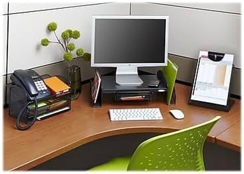 Stand Onyx Telephone W DRWR in Kuwait