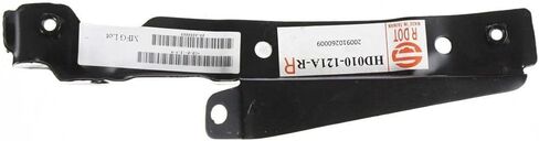 Replacement Auto Parts For Bumper Bracket For 1996 1997 1998 1999 2000 Honda Civic Front Right Mod_FDRX868-305 in Saudi Arabia