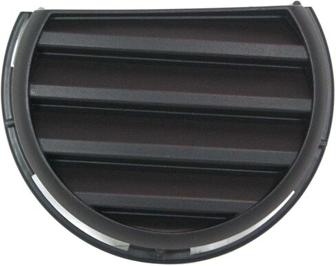 Replacement Auto Parts For Fog Driving Light Cover Bumper Insert Left LH for 06-11 HHR Mod_FDRX868-4610 in Saudi Arabia