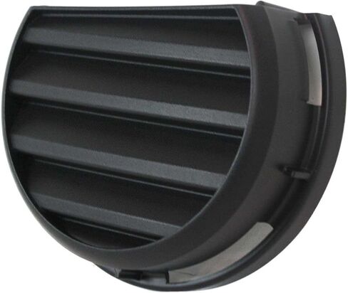 Replacement Auto Parts For Fog Driving Light Cover Bumper Insert Left LH for 06-11 HHR Mod_FDRX868-4610 in Saudi Arabia
