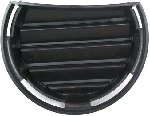Replacement Auto Parts For Fog Driving Light Cover Bumper Insert Left LH for 06-11 HHR Mod_FDRX868-4610 in Saudi Arabia