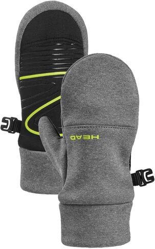 Head Kid's Touchscreen Gloves & Mittens in Saudi Arabia