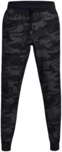 Under Armour Men's UA Sportstyle Elite Printed Joggers in Saudi Arabia