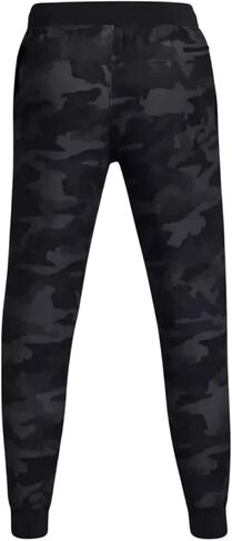Under Armour Men's UA Sportstyle Elite Printed Joggers in Saudi Arabia